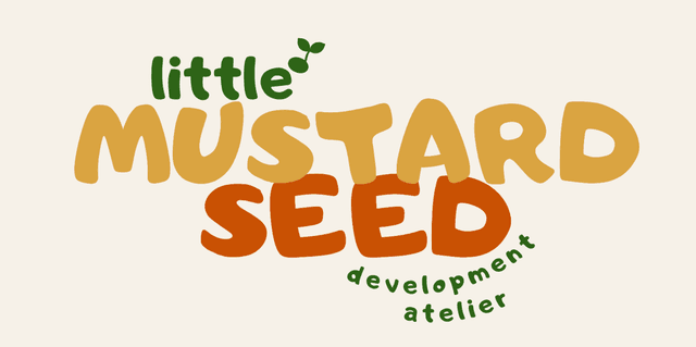 Little Mustard Seed